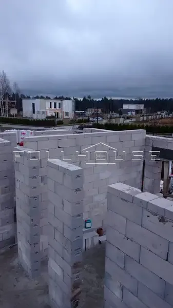 Строительство коттеджа по проекту FH-340RU_18