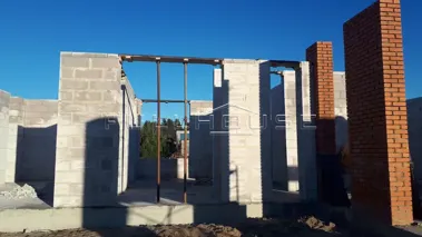 Строительство коттеджа по проекту FH-340RU_12