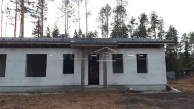 Строительство коттеджа по проекту FH-161RP_8