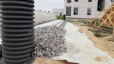 Строительство коттеджа по проекту FH-115FX FOURex_28