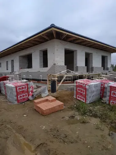 Строительство коттеджа по проекту FH-115FX FOURex_10