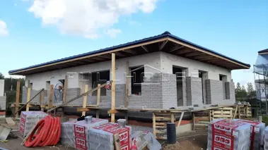 Строительство коттеджа по проекту FH-115FX FOURex_9