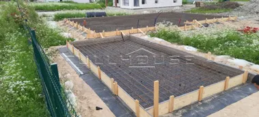 Строительство коттеджа по проекту FH-115FX FOURex_26