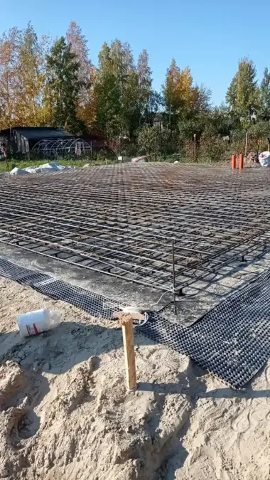 Строительство коттеджа по проекту FH-144 Master Dom_21