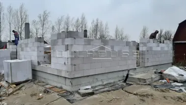 Строительство коттеджа по проекту FH-144 Master Dom_15