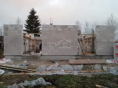 Строительство коттеджа по проекту FH-144 Master Dom_14