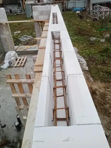 Строительство коттеджа по проекту FH-144 Master Dom_9