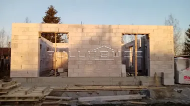 Строительство коттеджа по проекту FH-144 Master Dom_13