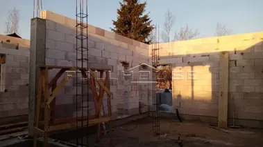 Строительство коттеджа по проекту FH-144 Master Dom_12