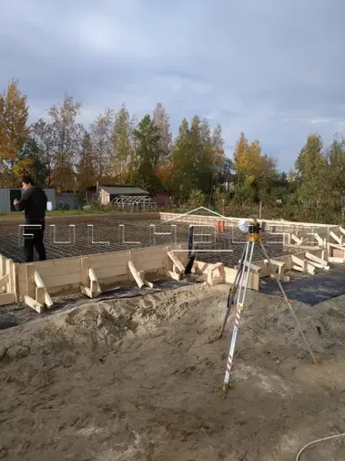 Строительство коттеджа по проекту FH-144 Master Dom_19