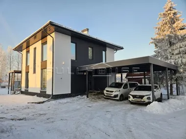 Строительство коттеджа по проекту FH-144 Master Dom_3