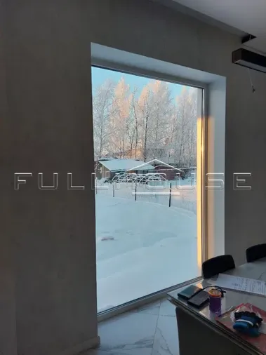 Строительство коттеджа по проекту FH-144 Master Dom_2