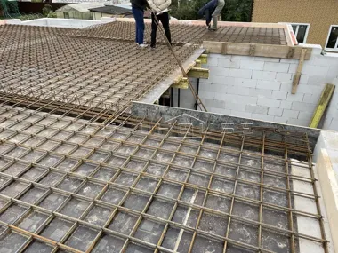 Строительство коттеджа по проекту FH-212SCH_14