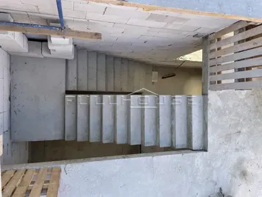 Строительство коттеджа по проекту FH-212SCH_10