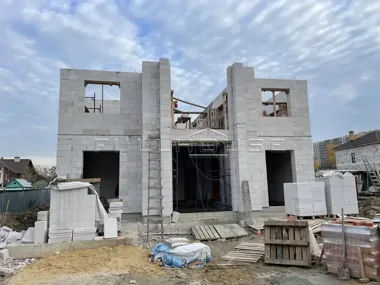 Строительство коттеджа по проекту FH-212SCH_9