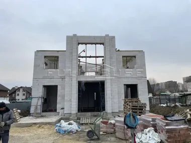 Строительство коттеджа по проекту FH-212SCH_7