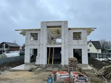 Строительство коттеджа по проекту FH-212SCH_8