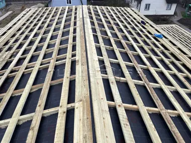 Строительство коттеджа по проекту FH-212SCH_3