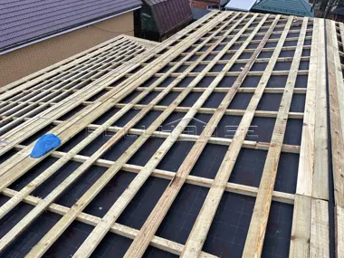 Строительство коттеджа по проекту FH-212SCH_4