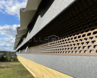 Строительство коттеджа по проекту FH-184RCH_20