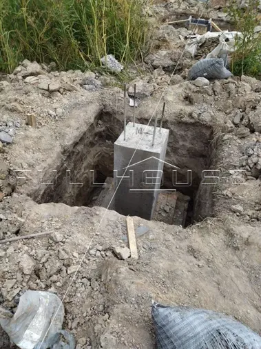 Строительство автонавеса и хозблока по проекту UNiT FH-4_22