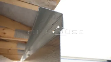 Строительство автонавеса и хозблока по проекту UNiT FH-4_21