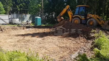 Строительство коттеджа по проекту FH-180V Dominanta Villa_24