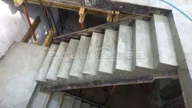 Строительство коттеджа по проекту FH-180V Dominanta Villa_8