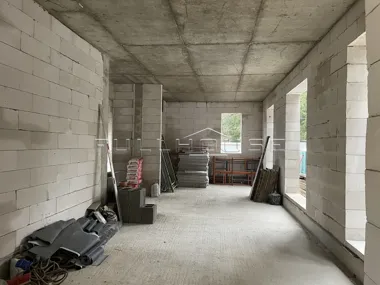 Строительство коттеджа по проекту FH-180V Dominanta Villa_9