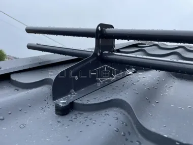 Строительство коттеджа по проекту FH-150 Simetrica_16