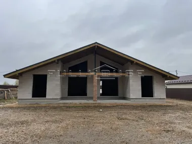 Строительство коттеджа по проекту FH-150 Simetrica_15