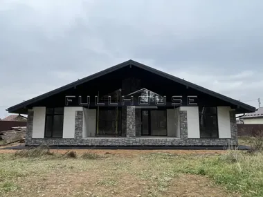 Строительство коттеджа по проекту FH-150 Simetrica_3