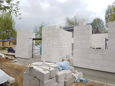 Строительство коттеджа по проекту Status-2 Villa_16