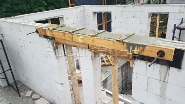 Строительство коттеджа по проекту Status-2 Villa_15