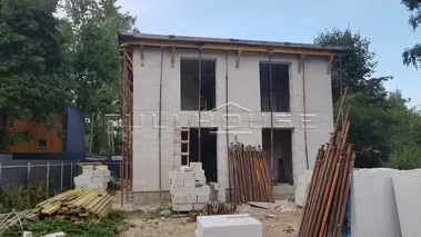 Строительство коттеджа по проекту Status-2 Villa_8