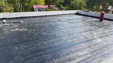 Строительство коттеджа по проекту Status-2 Villa_11