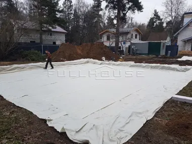 Строительство коттеджа по проекту Status-2 Villa_24