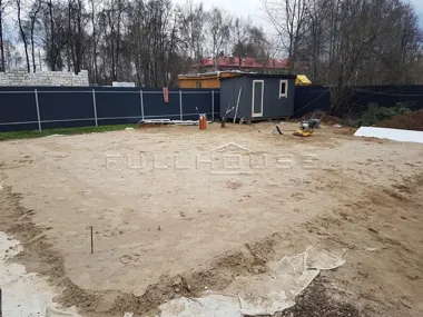 Строительство коттеджа по проекту Status-2 Villa_22