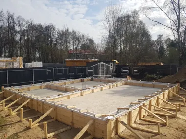 Строительство коттеджа по проекту Status-2 Villa_18