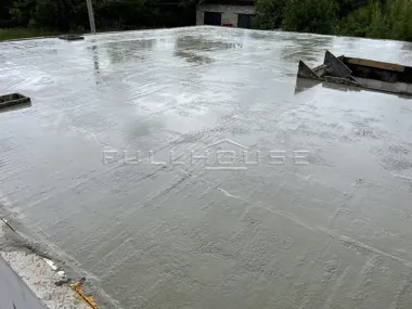 Строительство коттеджа по типовому проекту FH-150 Full HDom_30