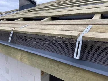 Строительство коттеджа по типовому проекту FH-150 Full HDom_23