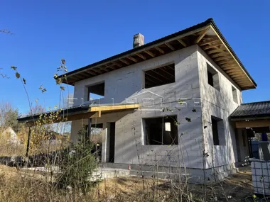 Строительство коттеджа по типовому проекту FH-150 Full HDom_16