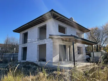 Строительство коттеджа по типовому проекту FH-150 Full HDom_15