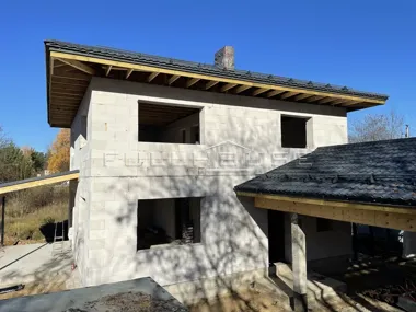 Строительство коттеджа по типовому проекту FH-150 Full HDom_18