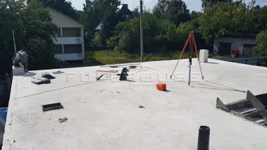 Строительство коттеджа по типовому проекту FH-150 Full HDom_29