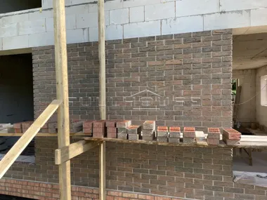 Строительство коттеджа по типовому проекту FH-150 Full HDom_12