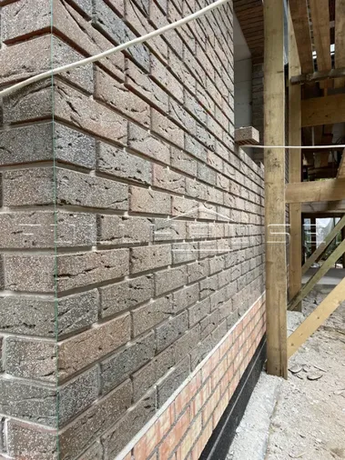 Строительство коттеджа по типовому проекту FH-150 Full HDom_6