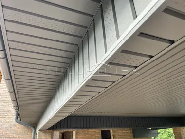 Строительство коттеджа по типовому проекту FH-150 Full HDom_10