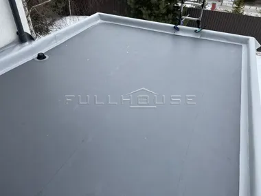 Строительство террасы по проекту FH-4 Unit_7