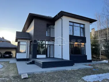 Строительство террасы по проекту FH-4 Unit_14